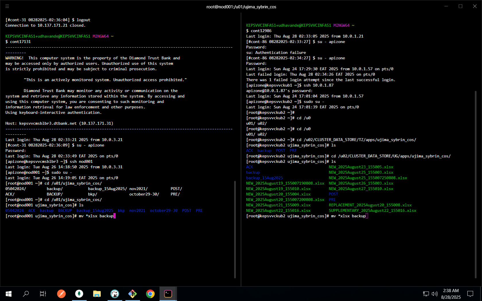 debit-file-mv-to-backup-dir